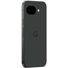 Google Pixel 10a 256GB - Μαύρο - Ξεκλείδωτο