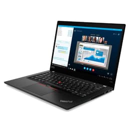 Lenovo ThinkPad X395 13"(2019) - Ryzen 5 PRO 3500U - 8GB - SSD 256 GB AZERTY - Γαλλικό