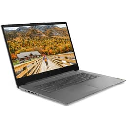 Lenovo IdeaPad IP 3 17ADA05 17" (2018) - Ryzen 5 - 3000 Series (U) - 8GB - SSD 128 GB + HDD 896 GB AZERTY - Γαλλικό
