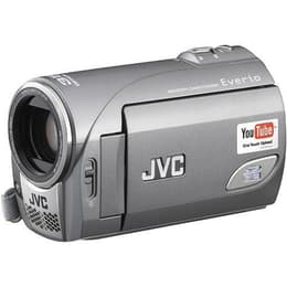 Jvc Everio GZ-MS100E Βιντεοκάμερα - Γκρι