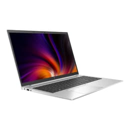 HP EliteBook 850 G7 15" (2020) - Core i7 - Gen 10 (U) - 16GB - SSD 256 GB AZERTY - Γαλλικό