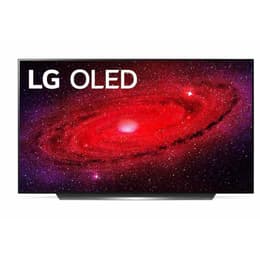 TV LG 165 cm OLED65CX6LA 3840 x 2160