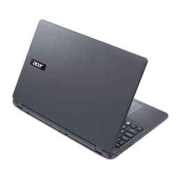 Acer Aspire ES1-531-P0UC 15" (2015) - Pentium N3710 - 4GB - HDD 1 tb AZERTY - Γαλλικό