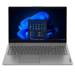 Lenovo V15 G4 15" (2022) - Ryzen 5 7520U - 8GB - SSD 512 GB AZERTY - Γαλλικό