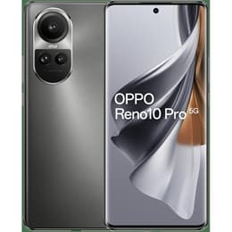 Oppo Reno 10 Pro 5G 256GB - Γκρι - Ξεκλείδωτο