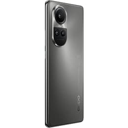 Oppo Reno 10 Pro 5G 256GB - Γκρι - Ξεκλείδωτο