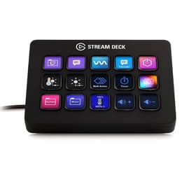 elgato Stream Deck