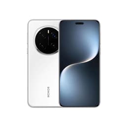 Honor Magic7 Pro 512GB - Άσπρο - Ξεκλείδωτο
