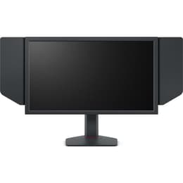 27" Benq 9H.LMRLB.QBE-RAS 1920 x 1200 LCD monitor