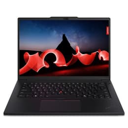 Lenovo ThinkPad P14s G5 14" (2023) - Core Ultra 7 155H - 16GB - SSD 512 GB QWERTY - Αγγλικά