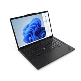 Lenovo ThinkPad P14s G5 14" (2023) - Core Ultra 7 155H - 16GB - SSD 512 GB QWERTY - Αγγλικά