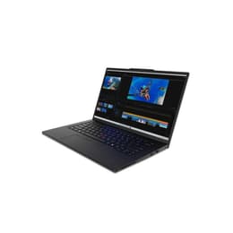 Lenovo ThinkPad P14s G5 14" (2023) - Core Ultra 7 155H - 16GB - SSD 512 GB QWERTY - Αγγλικά