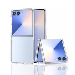 Προστατευτικό Galaxy Z flip 7 Προστατευτικό - TPU -