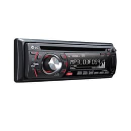 LG LAC900RN Ραδιόφωνο αυτοκινήτου