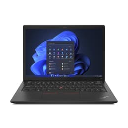 Lenovo ThinkPad X13 G3 13" (2022) - Core i5 - Gen 12 (P) - 16GB - SSD 256 GB QWERTY - Ολλανδικό