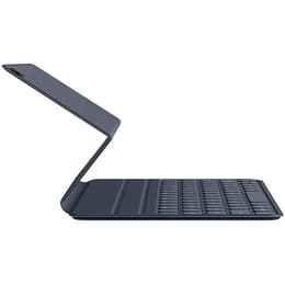 Huawei Πληκτρολόγιο AZERTY Γαλλικό Ασύρματο Smart Magnetic Keyboard
