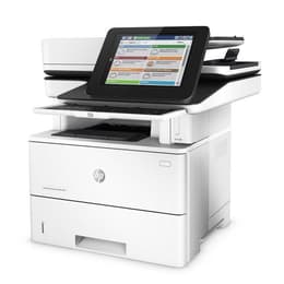HP LaserJet Enterprise M527dn A4 Mono Multifunction Laser Printer F2A76A Εκτυπωτής Pro
