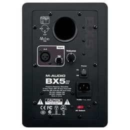 M-Audio BX5 D2 Ηχεία Studio Monitor 70