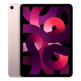 iPad Air (2022) 5η γενιά 256 Go - WiFi + 5G - Ροζ
