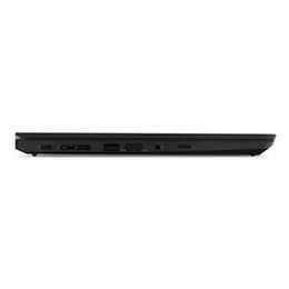 Lenovo ThinkPad T14 G2 14" (2021) - Core i5-1145G7 - 8GB - SSD 256 Gb AZERTY - Γαλλικό