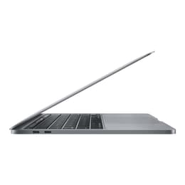 MacBook Pro Retina 13" (2020) - Core i5 - 8GB SSD 256 QWERTZ - Γερμανικό