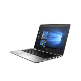 HP ProBook 430 G4 13" (2016) - Core i5-7200U - 8GB - SSD 256 GB AZERTY - Γαλλικό