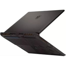 MSI Vector 17 HX AI A2XWHG-041 17" () - Core Ultra 9 275HX - 32GB - SSD 2 tb QWERTY - Σουηδικό