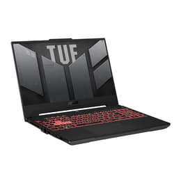 Asus TUF Gaming A15 TUF507RW-HN068W 15" - Ryzen 7 6800H - 16GB - SSD 512 GBGB NVIDIA GeForce RTX 3070 AZERTY - Γαλλικό