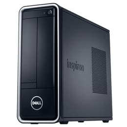 Dell Inspiron 660S Core i5-3340S 2,8 - HDD 2 tb - 6GB