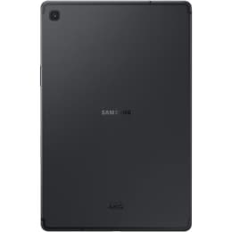 Galaxy Tab S5e 128GB - Μαύρο - WiFi