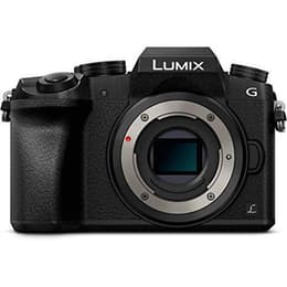 Lumix DMC-G70 - Μαύρο Panasonic