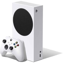 Xbox One Series S 500GB - Άσπρο
