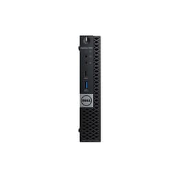 Dell OptiPlex 7050 Micro Core i5-6500T 2.5 - SSD 1 tb - 16GB