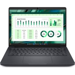 Dell Pro Max 14 MC14250 14" (2025) - Ryzen AI 7 PRO 350 - 32GB - SSD 512 GB AZERTY - Γαλλικό