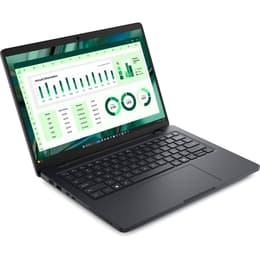Dell Pro Max 14 MC14250 14" (2025) - Ryzen AI 7 PRO 350 - 32GB - SSD 512 GB AZERTY - Γαλλικό