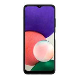 Galaxy A22 5G 128GB - Γκρι - Ξεκλείδωτο