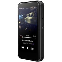 Fiio M6 Συσκευή ανάγνωσης MP3 & MP4 2GB- Μαύρο
