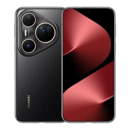 Huawei Pura 80 Ultra 512GB - Μαύρο - Ξεκλείδωτο