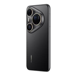 Huawei Pura 80 Ultra 512GB - Μαύρο - Ξεκλείδωτο