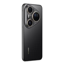 Huawei Pura 80 Ultra 512GB - Μαύρο - Ξεκλείδωτο