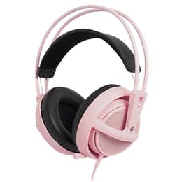SteelSeries Siberia V2 Ακουστικά - Ροζ