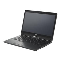 Fujitsu LifeBook T937 13"(2013) - Core i5-2540M - 8GB - SSD 256 Gb AZERTY - Γαλλικό