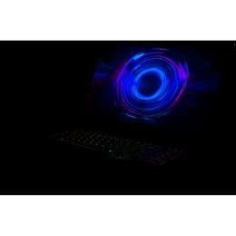 Lenovo LOQ 17IRX10 17" () - Core i7 - Gen 14 (HX) - 32GB - SSD 1 tb QWERTY - Ισπανικό