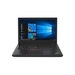 Lenovo ThinkPad T15 G1 15" (2019) - Core i7-10510U - 16GB - SSD 512 GB QWERTY - Ιταλικό