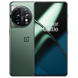 OnePlus 11 256GB - Πράσινο - Ξεκλείδωτο