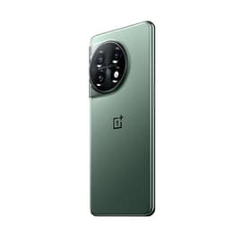 OnePlus 11 256GB - Πράσινο - Ξεκλείδωτο