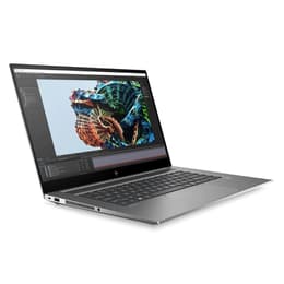 HP ZBook Studio G8 15" (2021) - Core i7 - Gen 11 (H) - 32GB - SSD 1 tb AZERTY - Γαλλικό