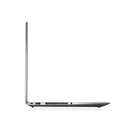 HP ZBook Studio G8 15" (2021) - Core i7 - Gen 11 (H) - 32GB - SSD 1 tb AZERTY - Γαλλικό