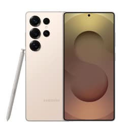 Galaxy S25 Ultra 1000GB - Ροζ Χρυσό - Ξεκλείδωτο