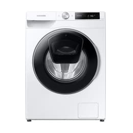 Samsung WW10T654ALE/S2 Κλασικό πλυντήριο Εμπρόσθια φόρτωση
